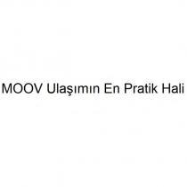 moov ulaşımın en pratik hali