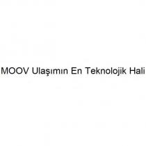 moov ulaşımın en teknolojik hali