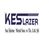 kes lazer sac işleme metal san. ve tic. ltd. şti.