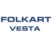 folkart vesta