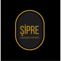 şipre fragrances perfumes