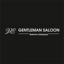 gentleman saloon bakımın erkekçesi