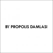 by propolis damlası