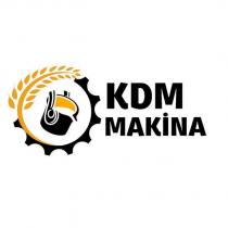 kdm makina