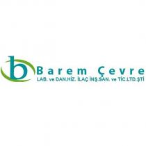 barem çevre lab. ve dan.hiz.ilaç inş.san. ve tic.ltd şti.