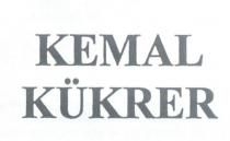 kemal kükrer