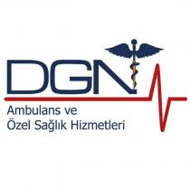dgn ambulans ve özel sağlık hizmetleri