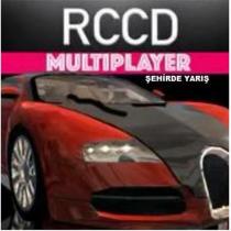 rccd multiplayer şehirde yarış