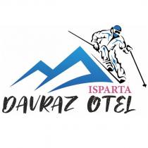 ısparta davraz otel