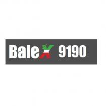 balex 9190