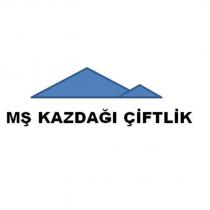 mş kazdağı çiftlik