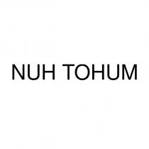 nuh tohum