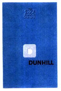 dunhill