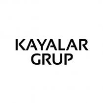 kayalar grup