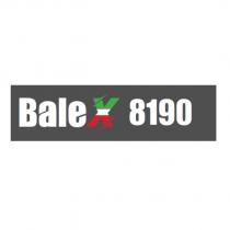 balex 8190