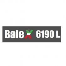 balex 6190 l