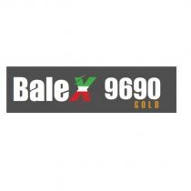 balex 9690 gold