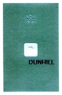 dunhill