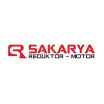 sakarya redüktör-motor