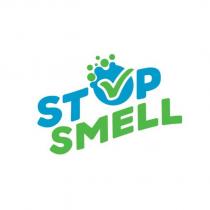 stvp smell