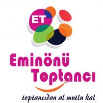 et eminonu toptancı toptancıdan al mutlu kal