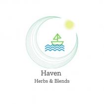 haven herbs & blends