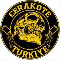 cerakote turkiye