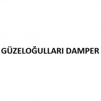 güzeloğulları damper