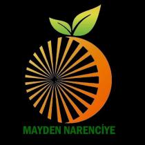 mayden narenciye