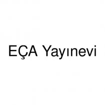 eça yayınevi
