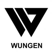wungen