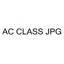 ac class jpg