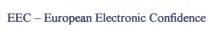 eec european electronic confidence
