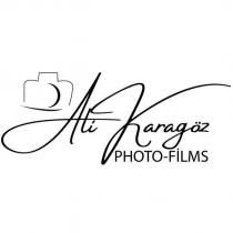 ali karagöz photo-films