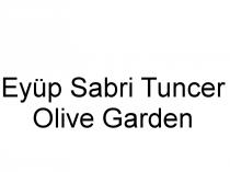 eyüp sabri tuncer olive garden