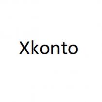 xkonto