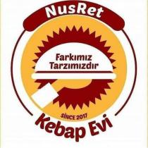 nusret farkımız tarzımızdır since 2017 kebap evi