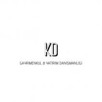 kd gayrimenkul & yatırım danışmanlığı