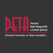 deta yeminli mali müşavirlik limited şirketi denetim uzmanlık ve takip gerektirir