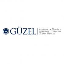 güzel arabuluculuk tahkim ve alternatif uyuşmazlık çözüm merkezi