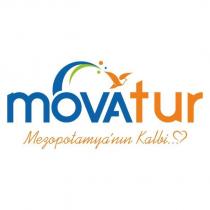 movatur mezopotamya'nın kalbi