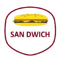 san dwich