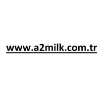 www.a2milk.com.tr