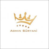 admin süryani