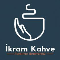 ikram kahve farkımız ikramımız