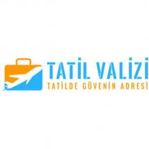 tatil valizi tatilde güvenin adresi