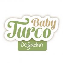 baby turco doğadan