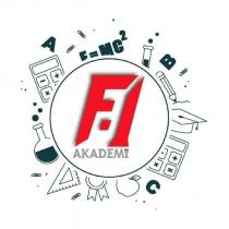 f1 akademi a b c