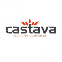 castava cooking specialist