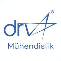 drv mühendislik